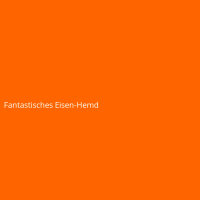 Fantastisches Eisen-Hemd